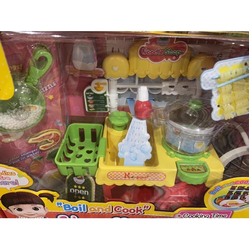 Kongsuni 小荳娃娃路邊麵攤店-吉兒好市多COSTCO代購-細節圖2