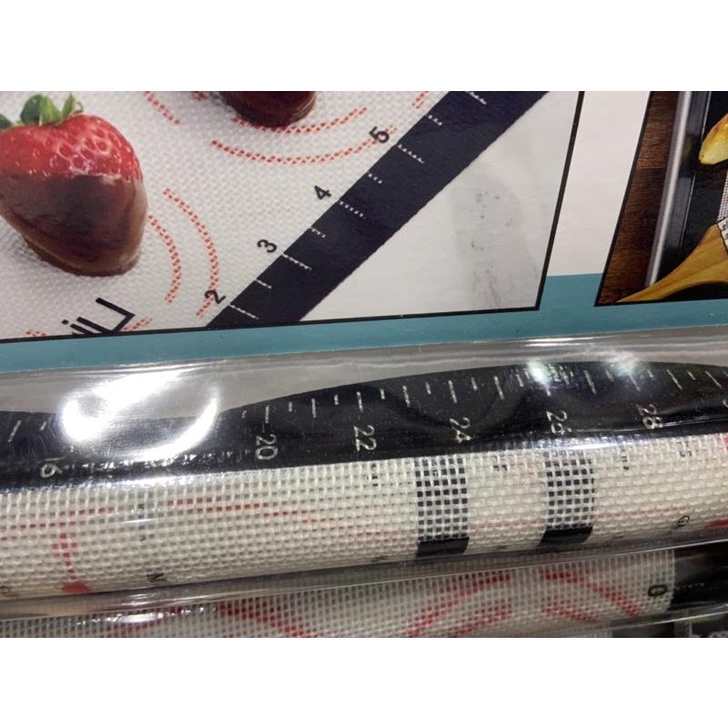 MIU 矽膠烘焙墊3入組-吉兒好市多COSTCO代購-細節圖4