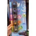 🎉現貨特價！FEBREZE 汽車芳香劑5入 清爽天空+強效清新/彩虹組合-吉兒好市多COSTCO代購-規格圖10
