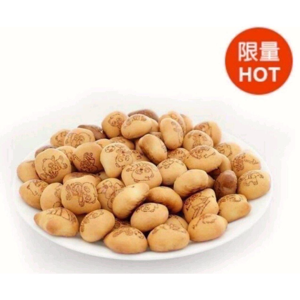 🎉現貨特價！MEIJI 明治貓熊夾心餅乾組 35公克X36入/組-吉兒好市多COSTCO代購-細節圖3