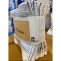🎉現貨特價！GEMINI純棉無捻紗布方巾6入組 尺寸約34X34公分-吉兒好市多COSTCO代購-規格圖11