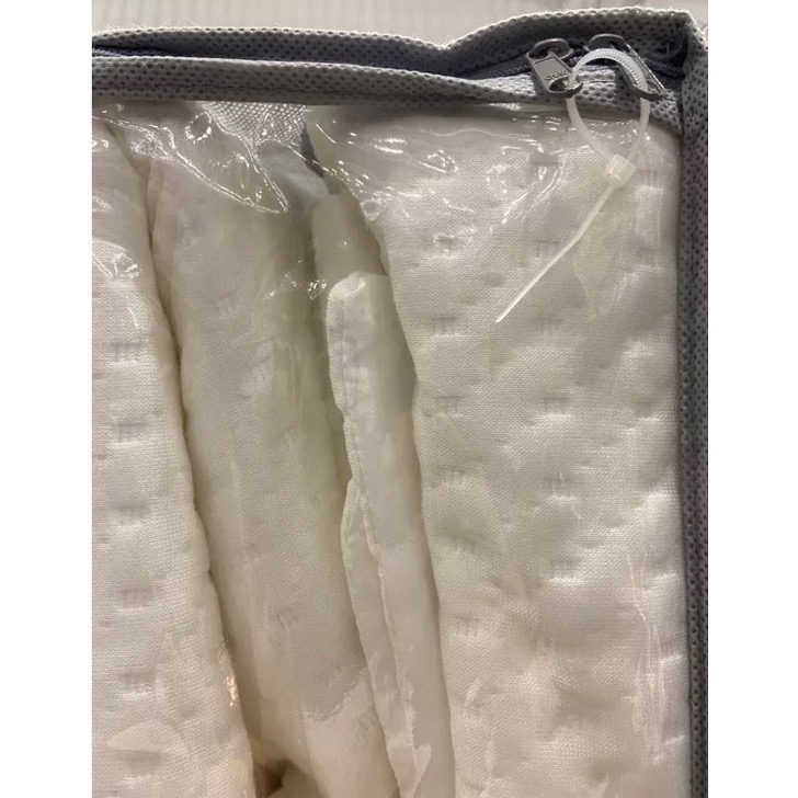 🎉現貨特價！REVERIE 天然舒柔防水保潔墊 雙人/雙人加大-吉兒好市多COSTCO代購-細節圖7