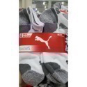 🎉現貨特價！PUMA彪馬 男運動短襪八雙入/12雙入 單一尺寸-吉兒好市多COSTCO代購-規格圖11