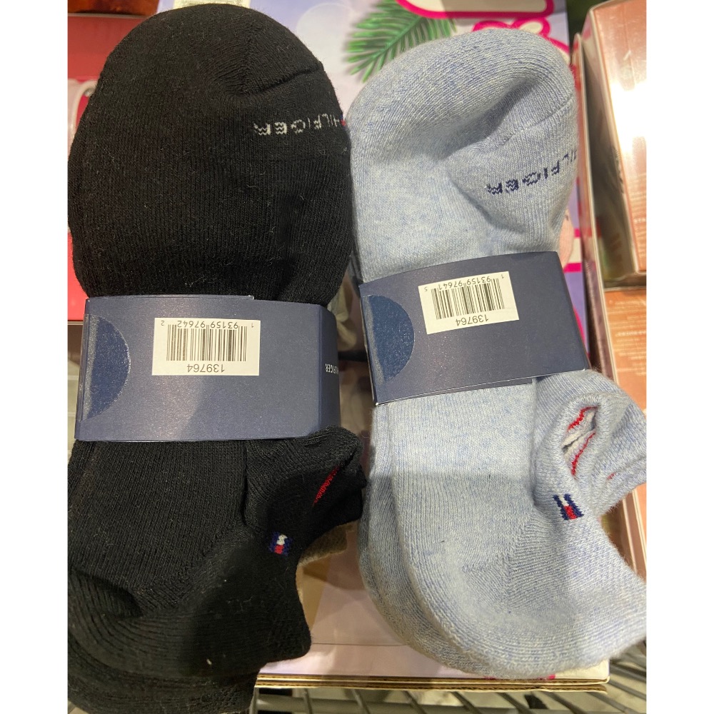 Tommy hilfiger store socks costco