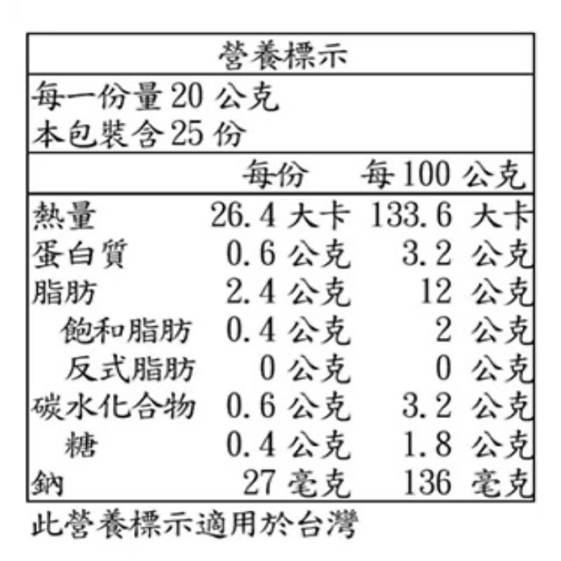 TARTUFERIA 黑松露菌菇醬 每罐500公克-吉兒好市多COSTCO代購-細節圖6