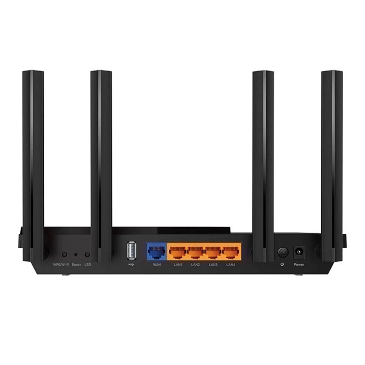 🎉現貨特價！TPLINK AX3000雙頻WIFI6路由器 型號AX55-吉兒好市多COSTCO代購-細節圖8