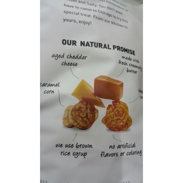 G.H.CRETORS 經典芝加哥口味爆米花 737G(鹹甜)-吉兒好市多COSTCO代購-細節圖3