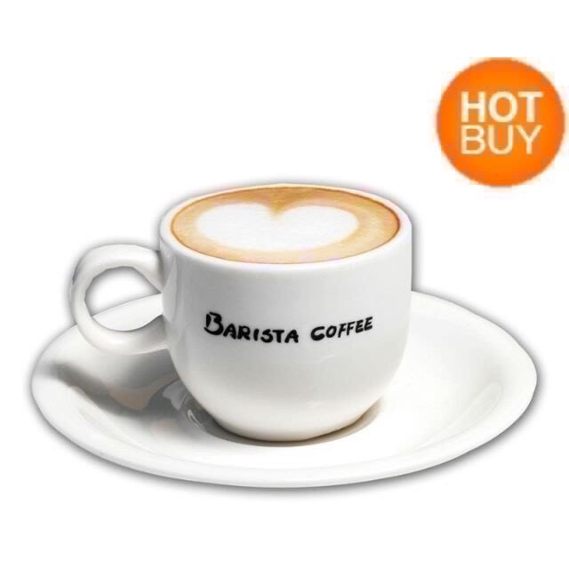 🎉現貨特價！Barista西雅圖即品拿鐵 無加糖二合一咖啡 21公克X100入/組-吉兒好市多COSTCO代購-細節圖3