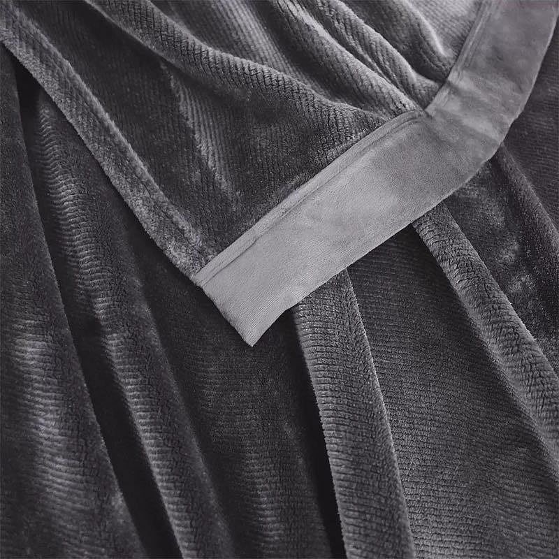 🎉現貨特價！Kirkland科克蘭雙人舒適毯 尺寸248X233公分520GSM-吉兒好市多COSTCO代-細節圖3