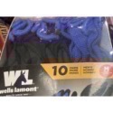 WELLS LAMONT 乳膠工作手套十雙入裝 尺寸:M/S/XS-吉兒好市多COSTCO代購-規格圖7