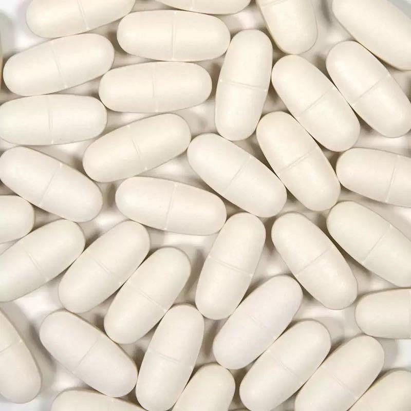 Kirkland Signature 科克蘭葡萄糖胺與MSM加強錠 375錠-吉兒好市多COSTCO代購-細節圖3