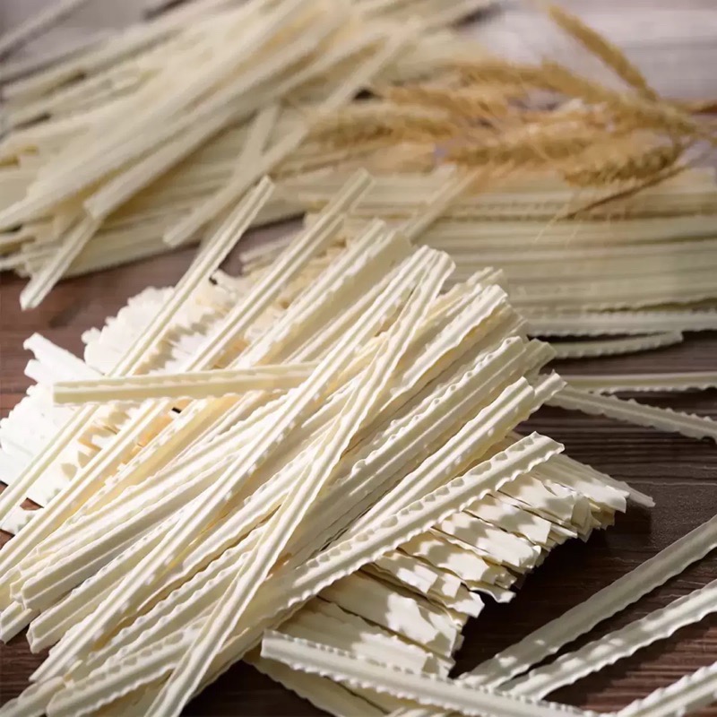 五木直條寬捲麵 700公克X3入-吉兒好市多COSTCO線上代購-細節圖3