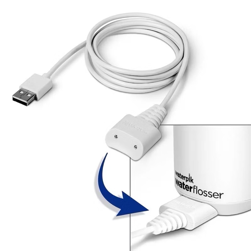 🎉現貨特價！WATERPIK PLUS多功能沖牙機+無線沖牙機雙機組 WP320+WF10-吉兒好市多COSTCO代購-細節圖5