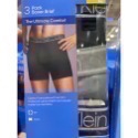 🎉現貨特價！CALVIN KLEIN 凱文克萊男竹纖維內褲三入組 美國尺寸S~XL-吉兒好市多COSTCO代購-規格圖10