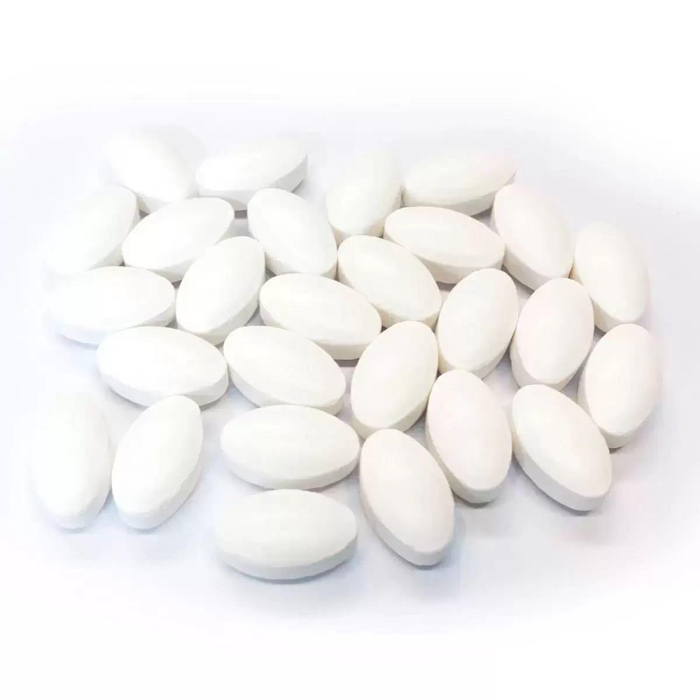 🎉限時特價！NATIONAL VITA 顧可飛檸檬酸鈣錠 450錠-吉兒好市多COSTCO代購-細節圖5