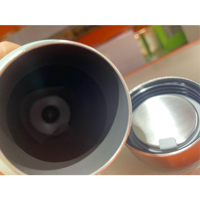 WOKY 沃廚輕芯鈦瓷保溫保冷瓶兩件組 單個容量約800毫升-吉兒好市多COSTCO代購-細節圖7