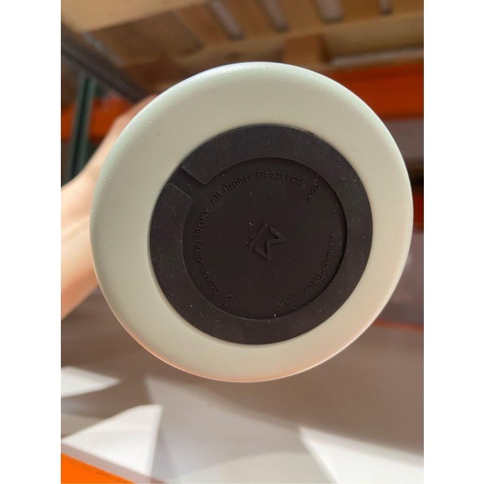 WOKY 沃廚輕芯鈦瓷保溫保冷瓶兩件組 單個容量約800毫升-吉兒好市多COSTCO代購-細節圖8