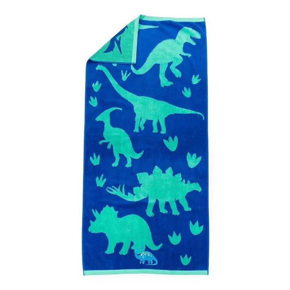 🎉現貨特價！SUN SATIONAL 純棉海灘巾 尺寸:71X147公分-吉兒好市多COSTCO代購-細節圖3