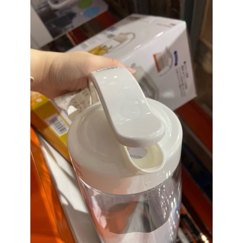 🎉現貨特價！Lustroware 塑膠冷水壺2件組 單個容量約2.2公升-吉兒好市多COSTCO代購-細節圖6