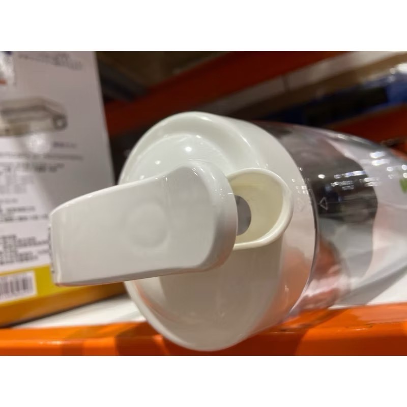 🎉現貨特價！Lustroware 塑膠冷水壺2件組 單個容量約2.2公升-吉兒好市多COSTCO代購-細節圖7