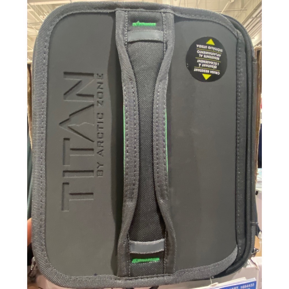 🎉現貨特價！TITAN 保冷袋-吉兒好市多COSTCO代購-規格圖10