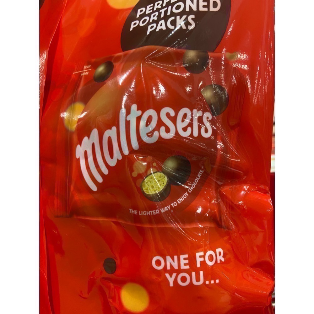 🎉現貨特價！MALTESERS 麥提莎麥芽脆心巧克力 528公克-吉兒好市多COSTCO代購-細節圖5