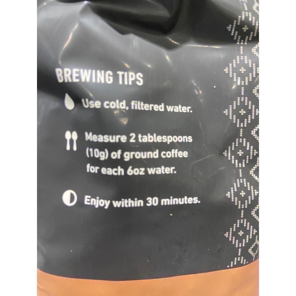 🎉現貨特價！PEET’S MAJOR DICKASON’S 咖啡豆 每包907公克-吉兒好市多代購-細節圖3