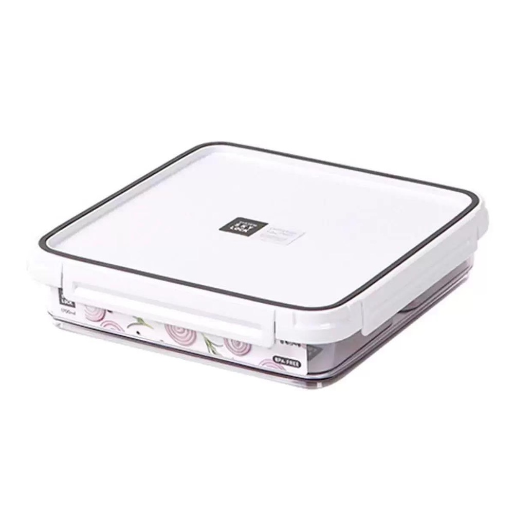 🎉現貨特價！昌信生活 SKYLOCK 保鮮盒 2入組 分格式1700毫升+提籃式3800毫升-吉兒好市多COSTCO代-細節圖2