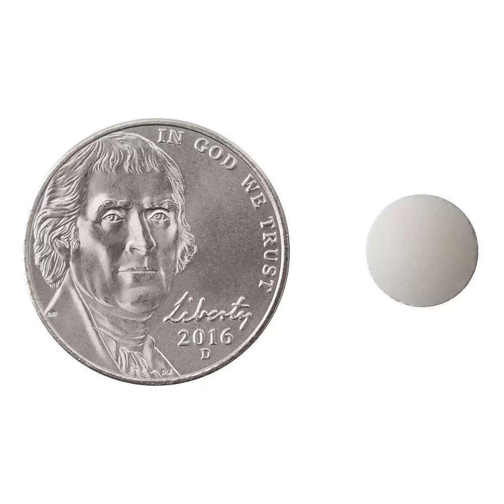 NATROL 納妥生物素10,000微克(食品)100錠-吉兒好市多COSTCO代購-細節圖4