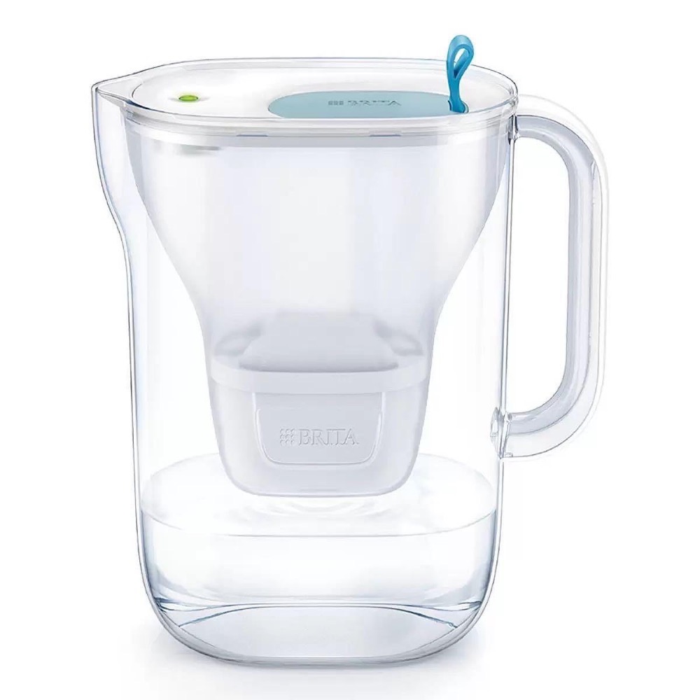 Brita Style純淨濾水壺3.6公升附六入Maxtra Pro濾芯-吉兒好市多COSTCO代購-細節圖2