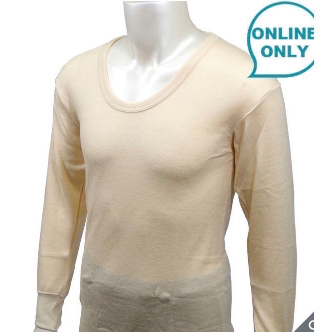 🎉現貨特價！男羊毛混紡衛生衣 亞洲尺寸:M~LL-吉兒好市多COSTCO-細節圖2