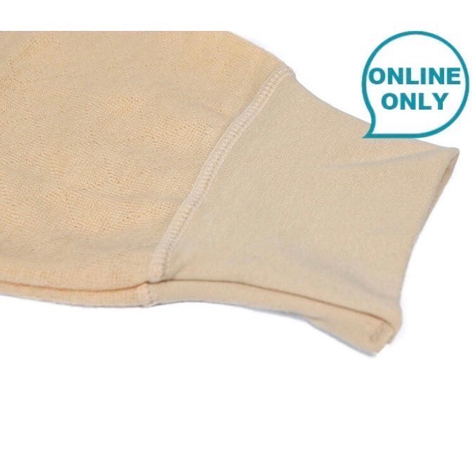 🎉現貨特價！男羊毛混紡衛生衣 亞洲尺寸:M~LL-吉兒好市多COSTCO-細節圖4