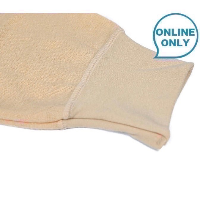 🎉現貨特價！男羊毛混紡衛生衣 亞洲尺寸:M~LL-吉兒好市多COSTCO-細節圖4