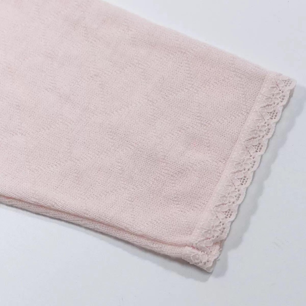 🎉現貨特價！日本製女混羊毛衛生衣(女羊毛混紡衛生衣) 亞洲尺寸:M~LL-吉兒好市多COSTCO代購-細節圖4