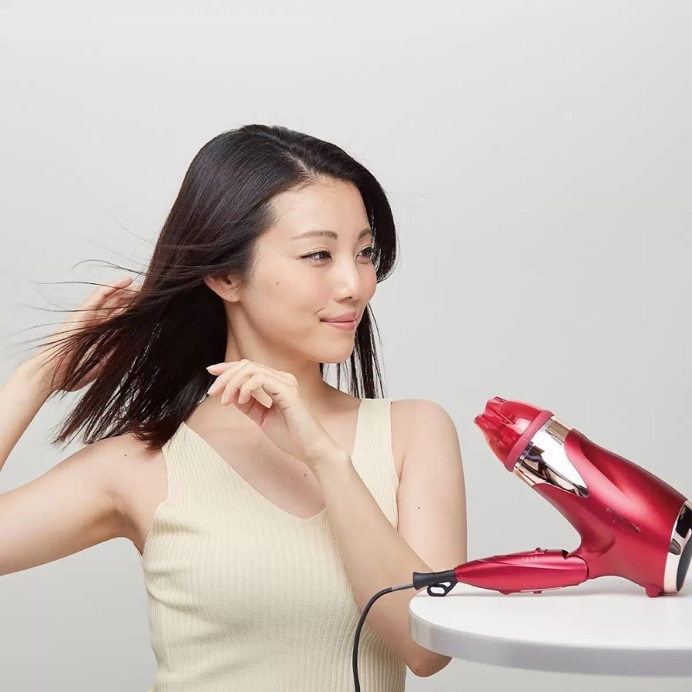 🎉現貨特價！KOIZUMI 極潤雙倍負離子毛麟修護吹風機 KHD-G120-PE-吉兒好市多COSTCO線上代購-細節圖3