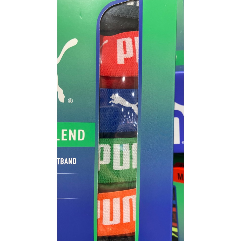 🎉現貨特價！PUMA 男童內褲六件組 美國尺寸:S-XL-吉兒好市多COSTCO代購-細節圖4