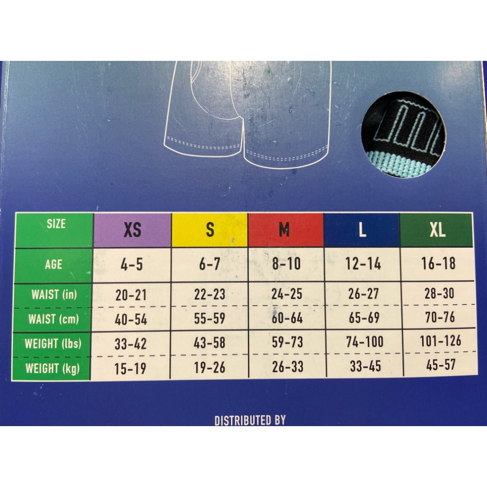 🎉現貨特價！PUMA 男童內褲六件組 美國尺寸:S-XL-吉兒好市多COSTCO代購-細節圖7