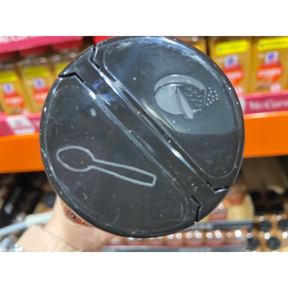 Kirkland Signature 科克蘭碎辣椒片 283公克-吉兒好市多COSTCO代購-細節圖3