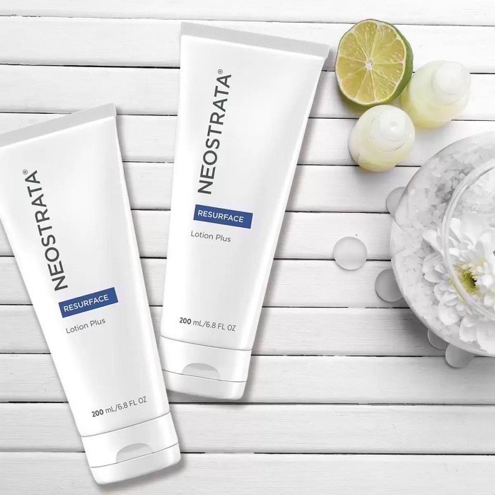 NEOSTRATA芯絲翠 妮傲絲翠果酸深層保養乳液 200毫升X2入-吉兒好市多COSTCO線上代購-細節圖2
