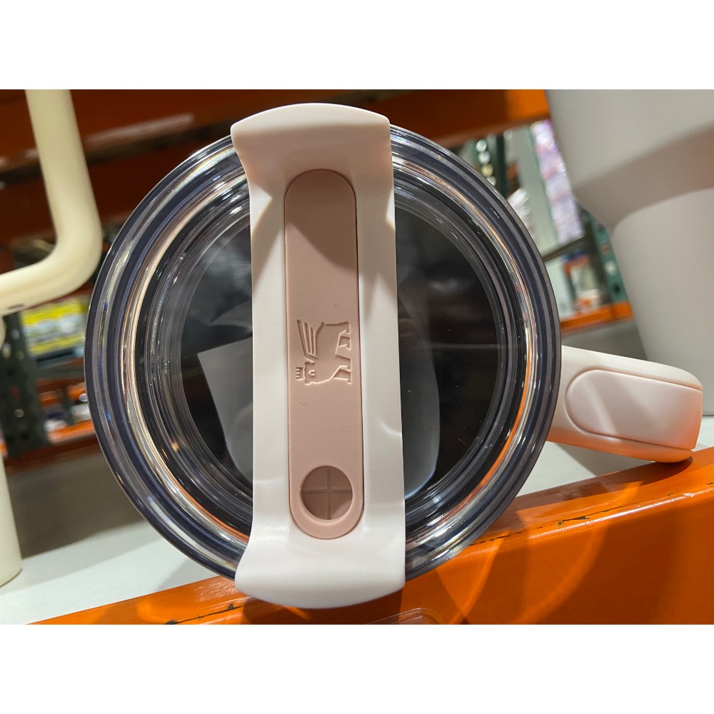 STANLEY不鏽鋼吸管保冷保溫隨行杯 容量約1.18公升-吉兒好市多COSTCO代購-細節圖4