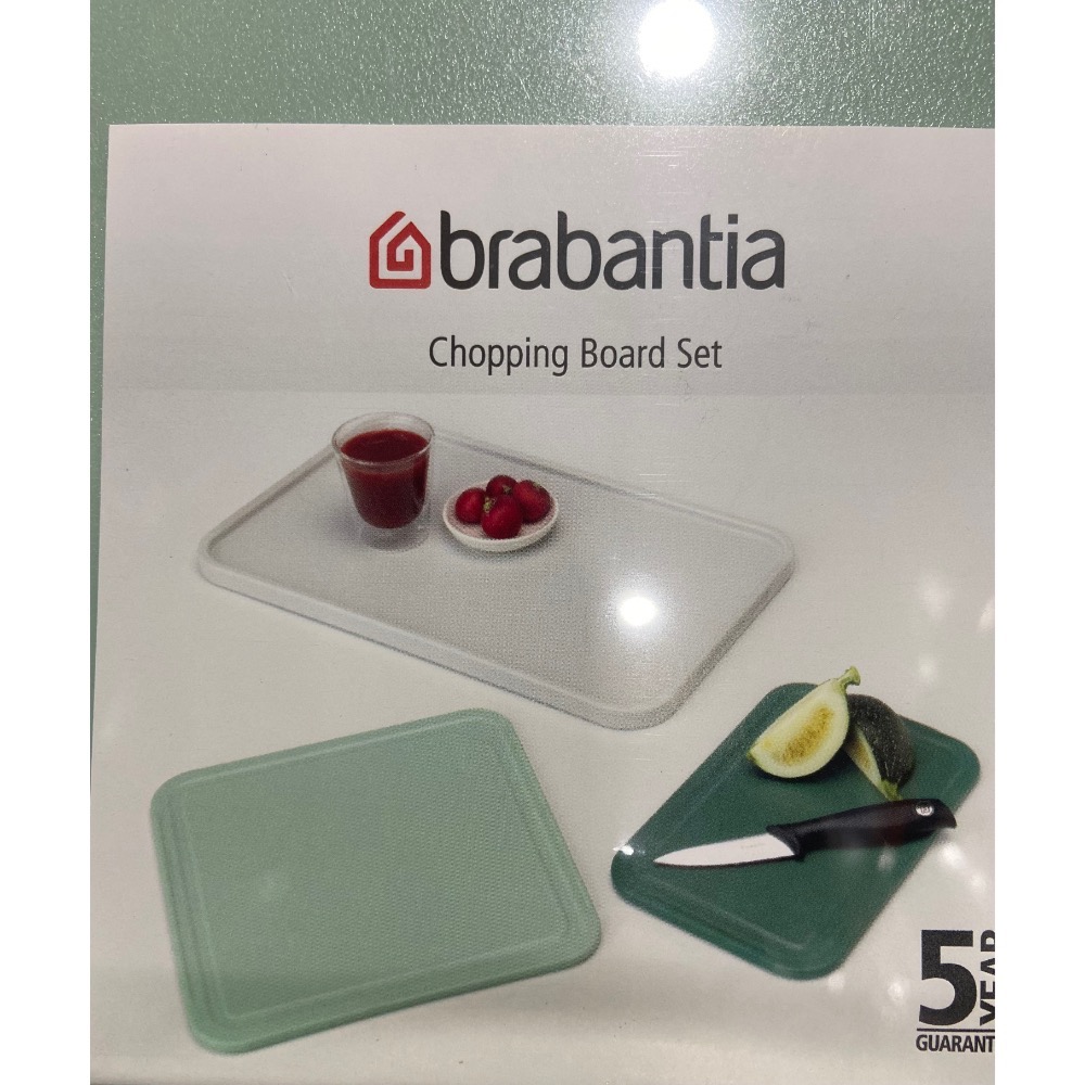 🎉現貨特價！BRABANTIA 砧板3件組-吉兒好市多COSTCO代購-細節圖3