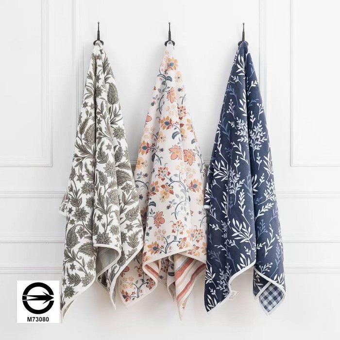 BERKSHIRE 雙面印花柔軟舒適毯 尺寸:152X177公分-吉兒好市多COSTCO代購-細節圖9