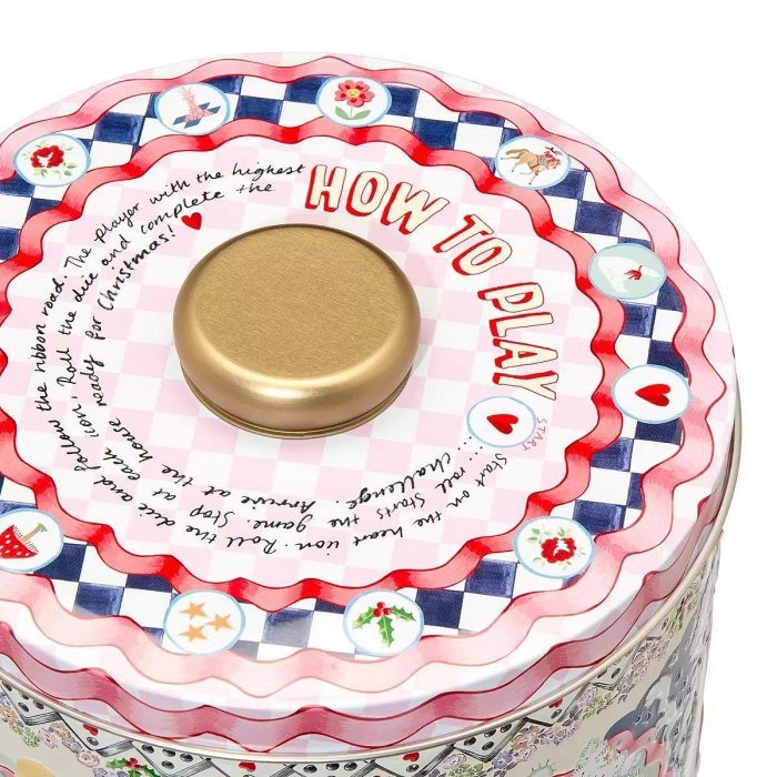 CATH KIDSTON 聖誕之旅身體保養禮盒組-吉兒好市多COSTCO代購-細節圖4