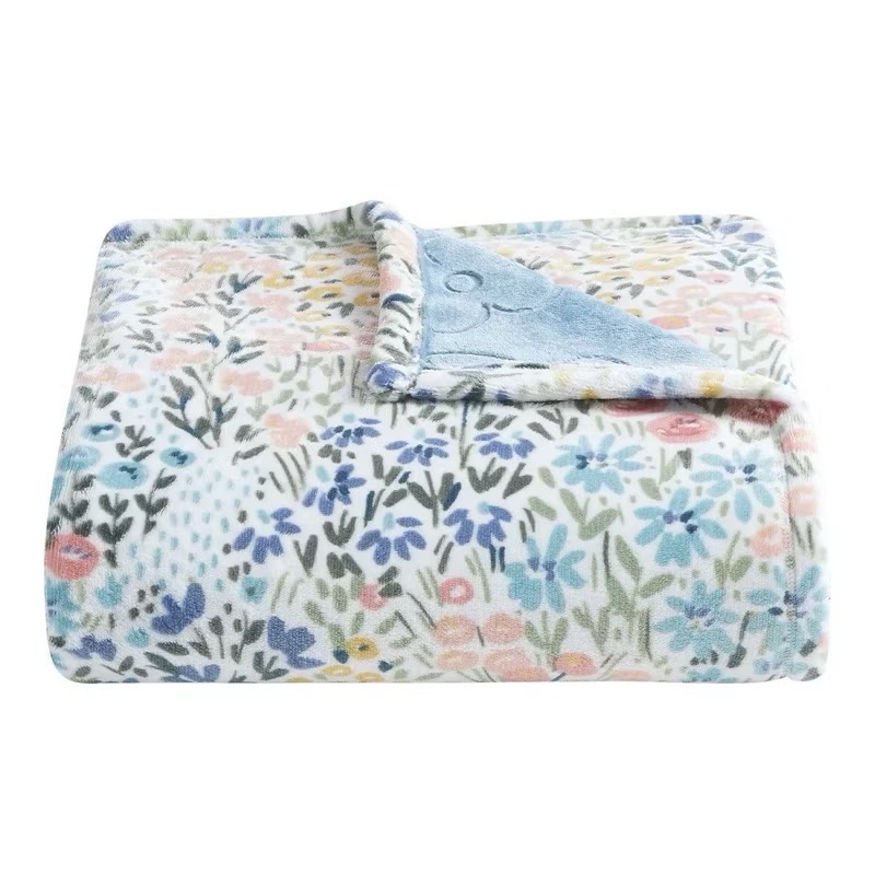 FRAICHE MAISON 柔軟舒適毯 尺寸約152X177公分-吉兒好市多COSTCO代購-規格圖11