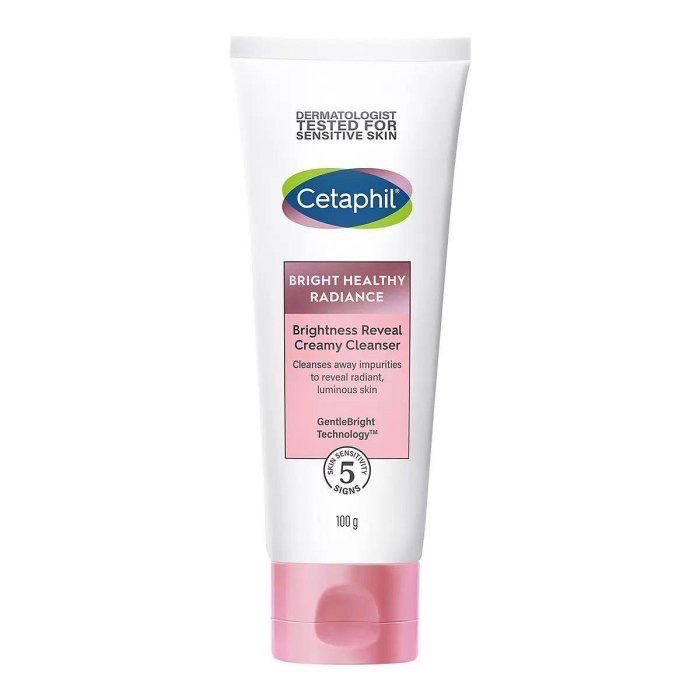 🎉現貨特價！CETAPHIL 舒特膚BHR淨白潔面乳 100公克X2入-吉兒好市多COSTCO代購-細節圖2