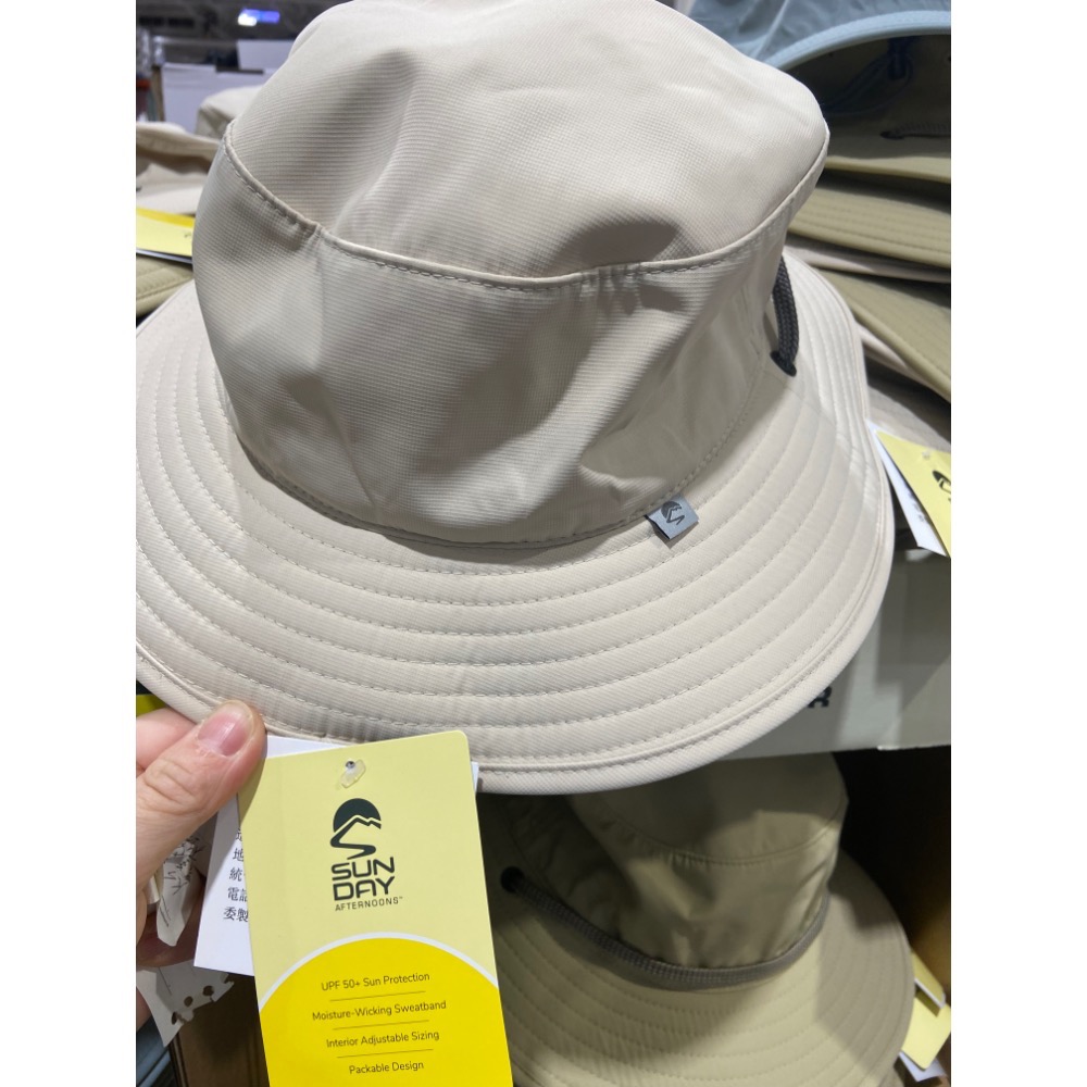 🎉現貨特價！SUNDAY AFTERNOONS 漁夫帽 三色可選-吉兒好市多COSTCO代購-細節圖2