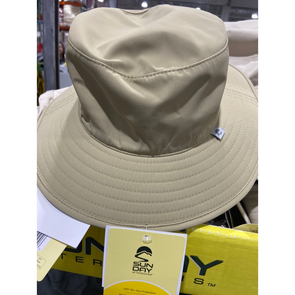 🎉現貨特價！SUNDAY AFTERNOONS 漁夫帽 三色可選-吉兒好市多COSTCO代購-細節圖8