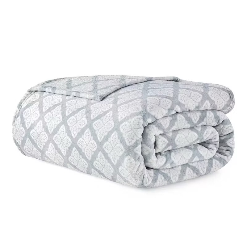 🎉限時特價！CASUAL LIVING 雙人舒適毯 尺寸約:233X248公分-吉兒好市多COSTCO代購-規格圖11