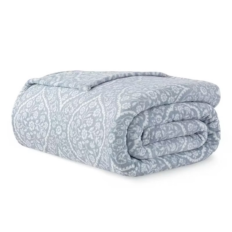 🎉限時特價！CASUAL LIVING 雙人舒適毯 尺寸約:233X248公分-吉兒好市多COSTCO代購-規格圖11