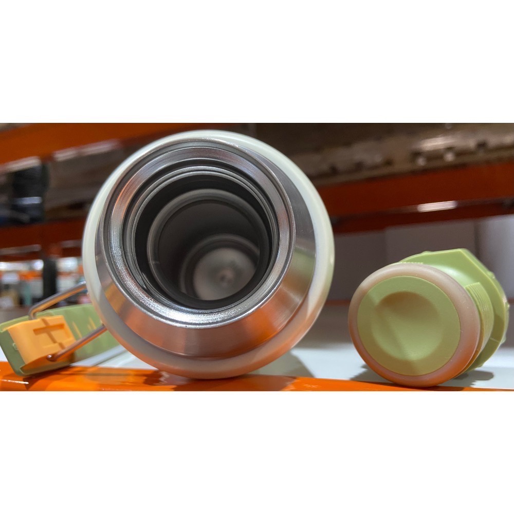 🎉現貨特價！THERMOS 膳魔師不鏽鋼真空保溫壺 不鏽鋼真空保溫瓶 容量約1.2公升-吉兒好市多COSTCO代購-細節圖4